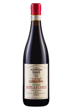 Amarone della Valpolicella Classico Riserva Destinée