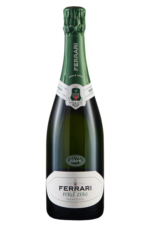 Trento Brut Perlè Zero