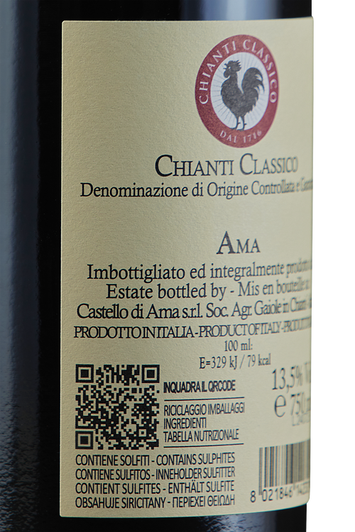 Chianti Classico
