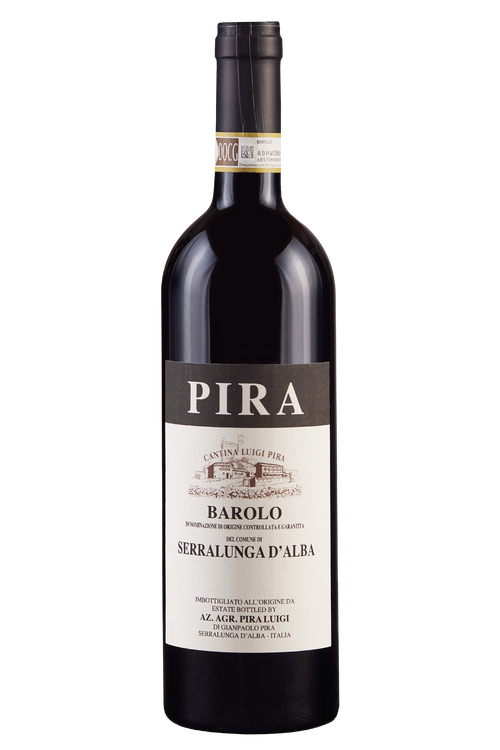 Barolo Di Serralunga