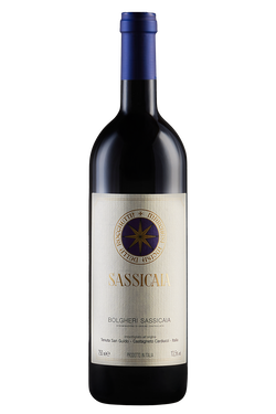 Bolgheri Sassicaia Bolgheri Sassicaia