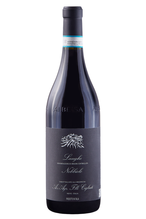 Langhe Nebbiolo