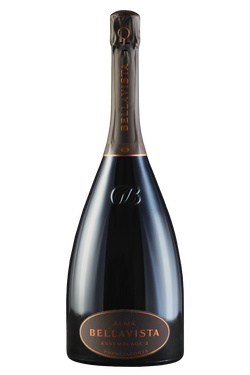 Franciacorta Brut Alma Assemblage 2