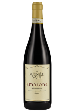 Amarone della Valpolicella Classico
