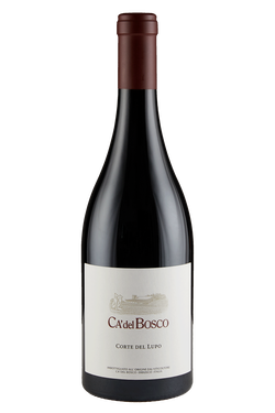 Curtefranca Rosso Corte del Lupo