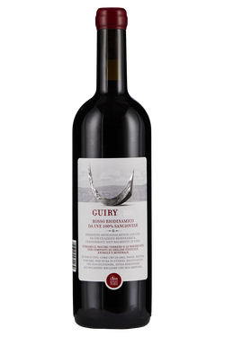 Rubicone Sangiovese Guiry Bio
