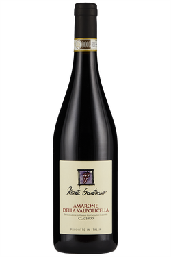 Amarone Della Valpolicella Classico