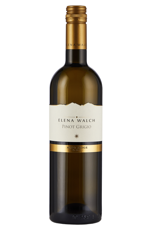 Alto Adige Pinot Grigio