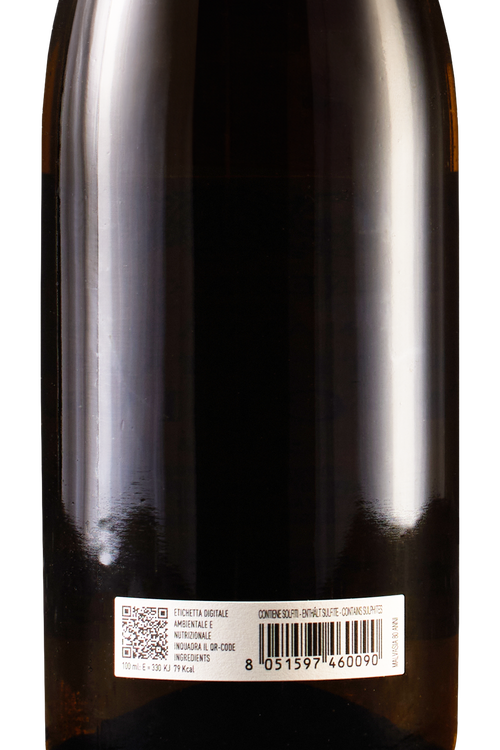 Collio Goriziano Malvasia Vigna 80 Anni