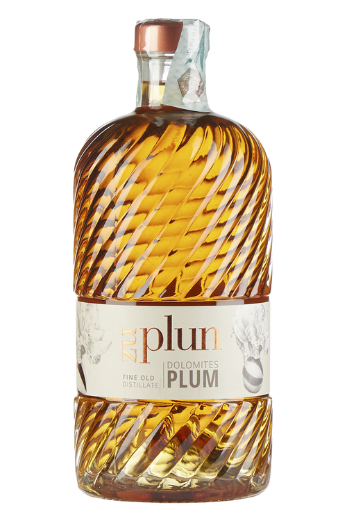 Distillato di Prugna Fine Old Plum