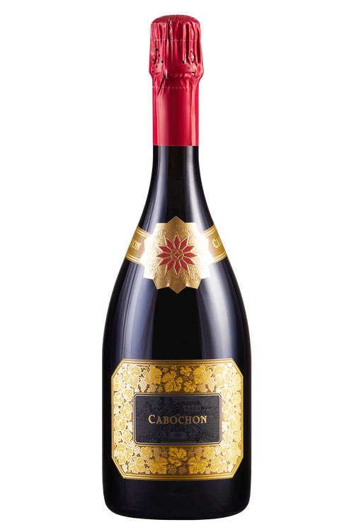 Franciacorta Brut Cabochon Fuoriserie N.025