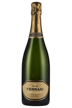 Trento Brut Riserva Lunelli