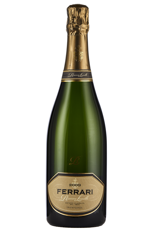 Trento Brut Riserva Lunelli