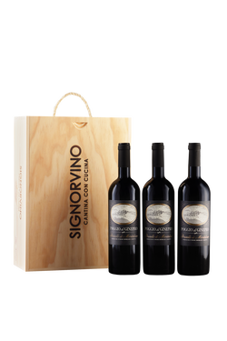 Wine Box Brunello Poggio Al Ginepro