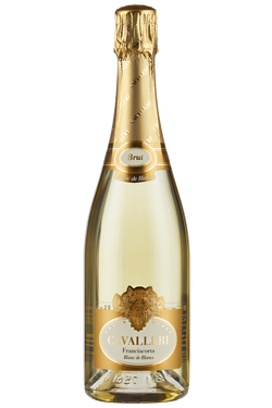 Franciacorta Brut Blanc De Blancs bio