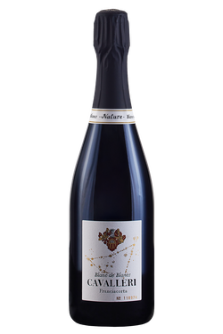 Franciacorta Brut Blanc De Blancs bio