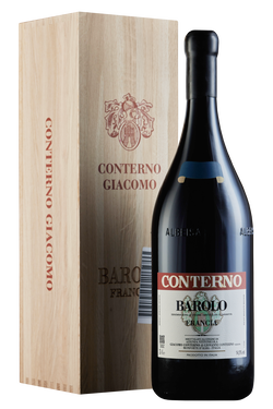 Barolo Vigna Francia