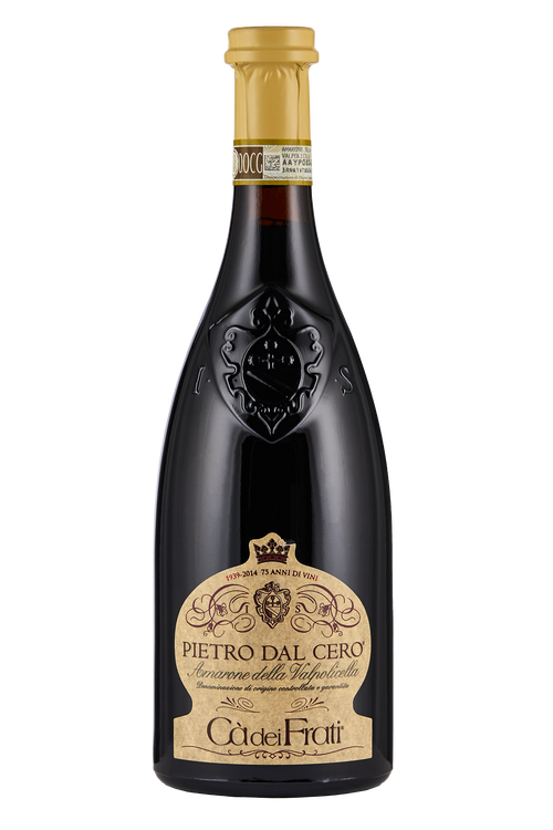 Amarone della Valpolicella Pietro dal Cero