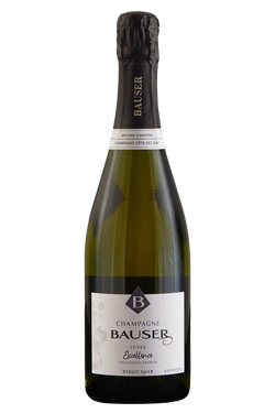 Champagne Extra Brut Cuvée Excellence