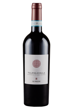 Valpolicella Le Pezze