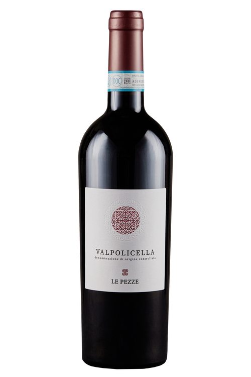 Valpolicella Le Pezze