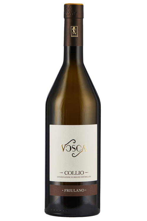 Collio Goriziano Friulano