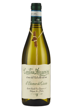 Colline Pescaresi Trebbiano Il Bianco di Ciccio