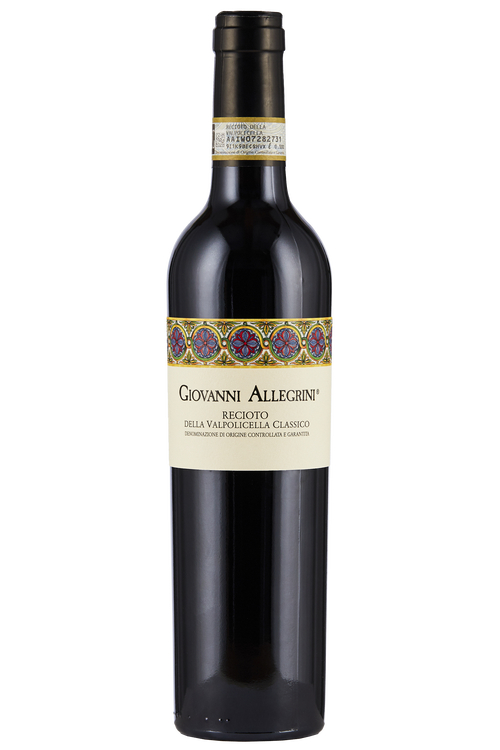 Recioto Classico della Valpolicella Giovanni Allegrini