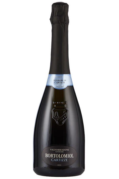 Prosecco Valdobbiadene Superiore Di Cartizze Dry