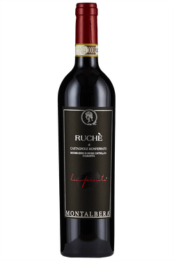Ruchè di Castagnole Monferrato Riserva Limpronta
