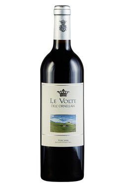 Toscana Le Volte dell'Ornellaia
