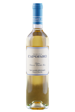 Salina Malvasia Capofaro