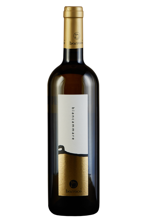 Terre Siciliane Vignammare bio