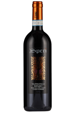 Valpolicella Ripasso Classico Superiore bio