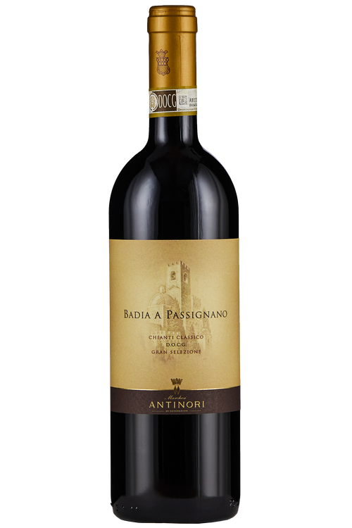 Chianti Classico Riserva Badia a Passignano