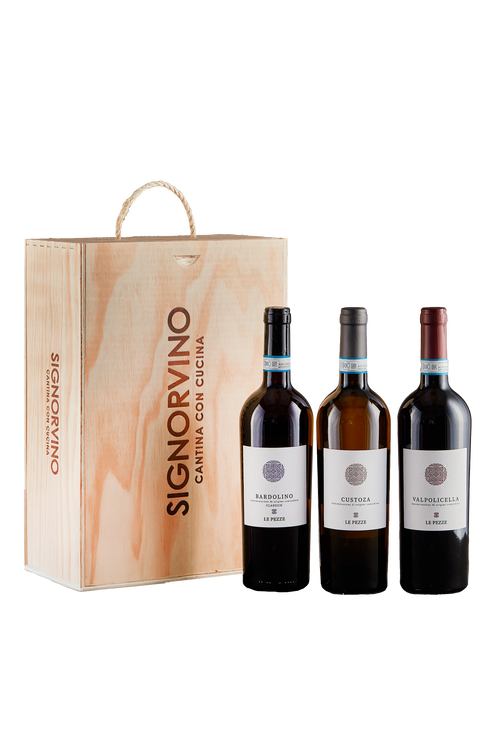 Wine Box Everyday