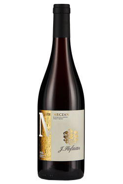 Alto Adige Pinot Nero Meczan