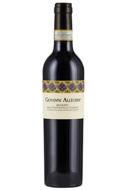 Recioto Classico della Valpolicella Giovanni Allegrini