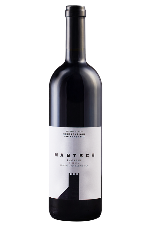 Alto Adige Lagrein Riserva Mantsch