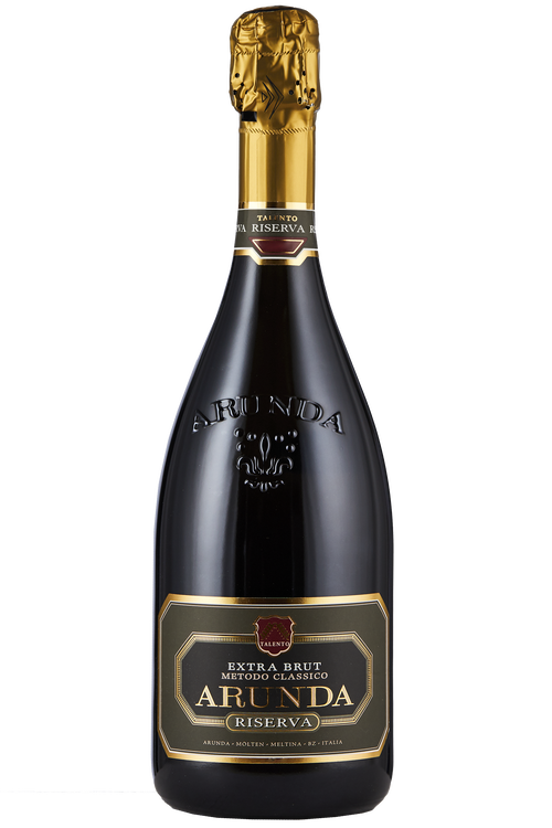 Alto Adige Extra Brut Metodo Classico Riserva
