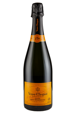 Champagne Brut Cuv&eacute;e Saint Petersbourg