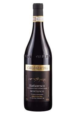 Barbaresco Montefico