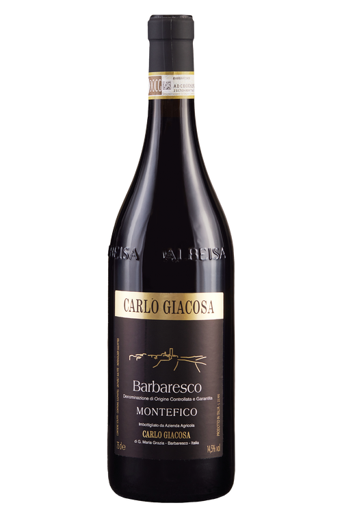 Barbaresco Montefico