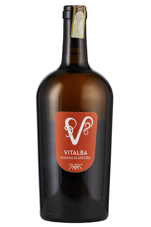 Romagna Albana Secca Vitalba bio