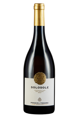 Bolgheri Vermentino Solosole