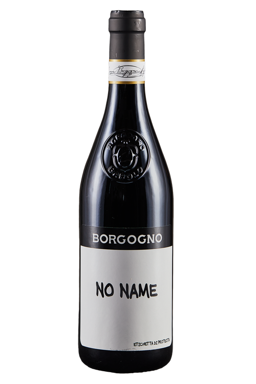 Langhe Nebbiolo No Name Bio