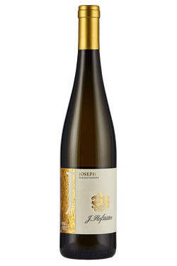 Alto Adige Gewürztraminer Joseph