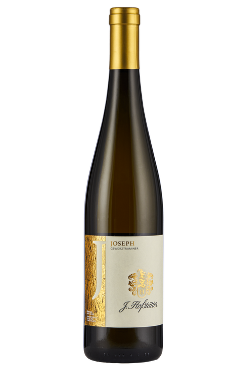 Alto Adige Gewürztraminer Joseph