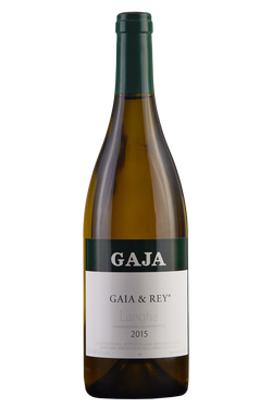 Langhe Bianco Gaja e Rey