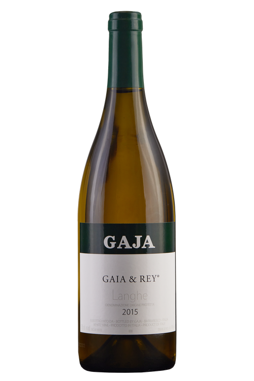 Langhe Bianco Gaja e Rey